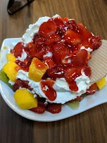 Obstbecher