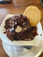 Schokobecher