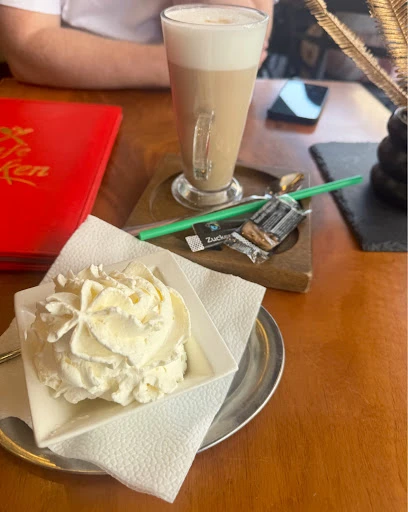 Café Planken Mannheim photo 2