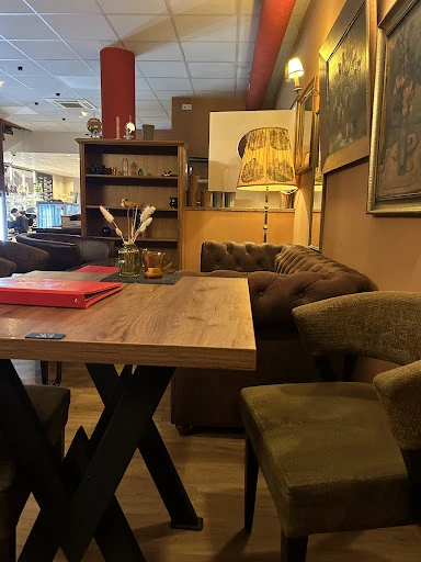 Café Planken Mannheim photo 1